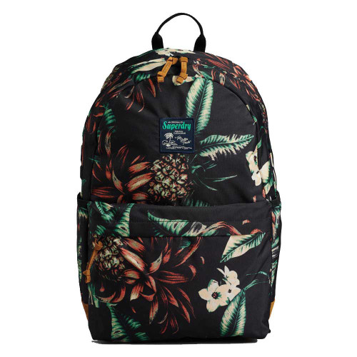 Superdry Τσάντα πλάτης Vintage Printed Montana
